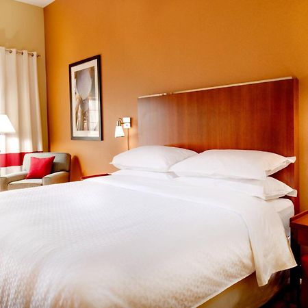 Four Points By Sheraton Oklahoma City Quail Springs Dış mekan fotoğraf