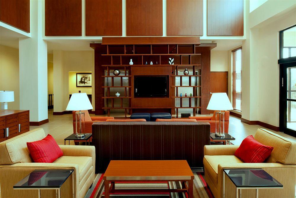 Four Points By Sheraton Oklahoma City Quail Springs Dış mekan fotoğraf