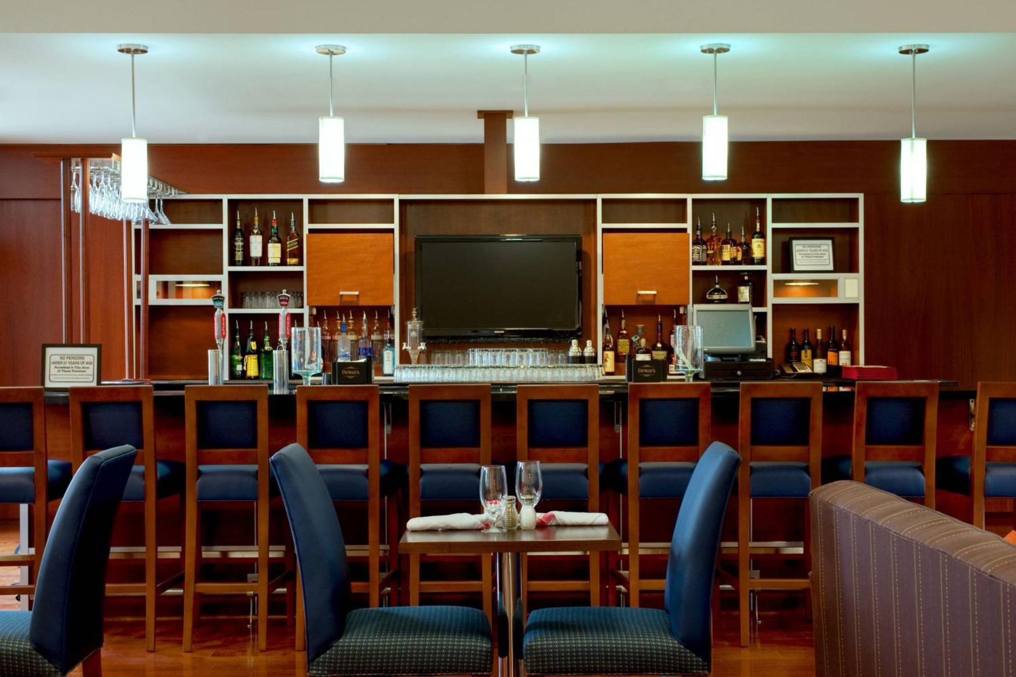 Four Points By Sheraton Oklahoma City Quail Springs Dış mekan fotoğraf