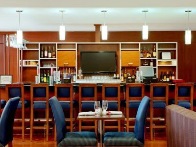 Four Points By Sheraton Oklahoma City Quail Springs Dış mekan fotoğraf