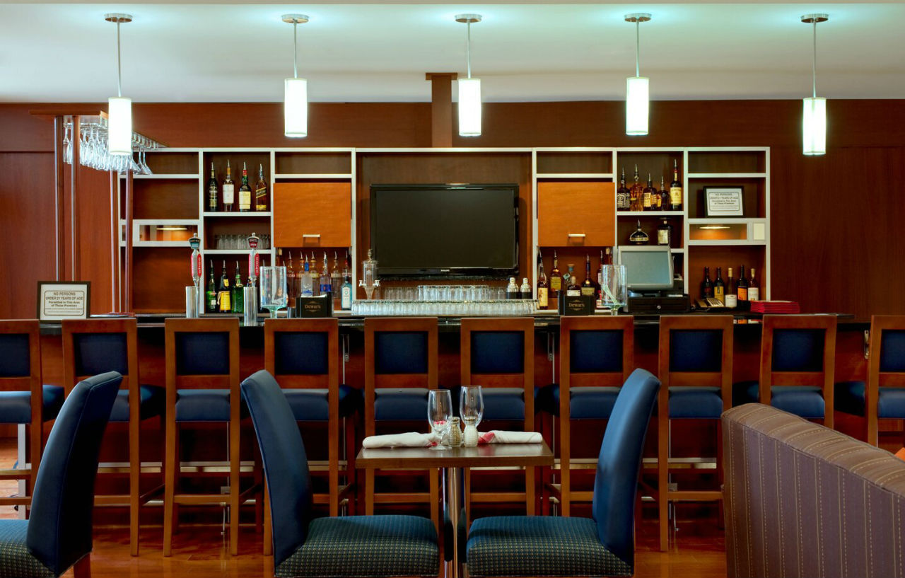 Four Points By Sheraton Oklahoma City Quail Springs Dış mekan fotoğraf